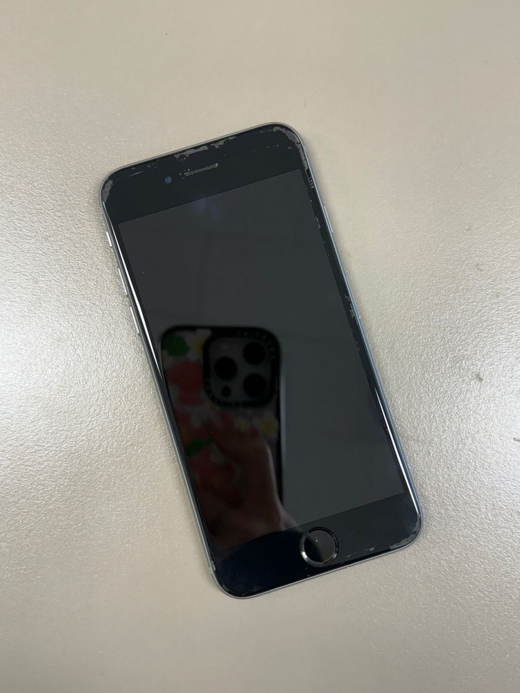 *9만원* 아이폰6S 스그 64G 미파손 가성비폰 서브용 사진용 추천 이미지