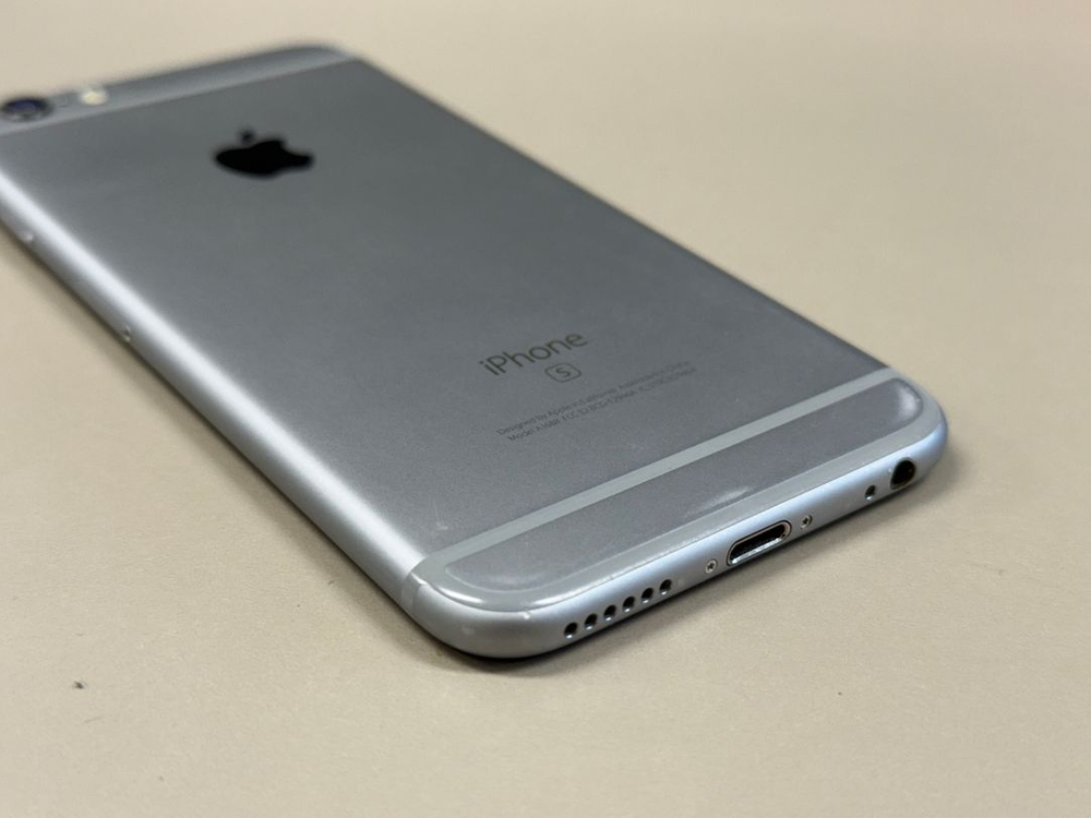 *9만원* 아이폰6S 스그 64G 미파손 가성비폰 서브용 사진용 추천 이미지