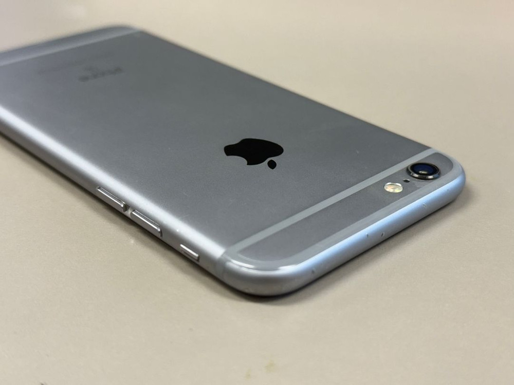 *9만원* 아이폰6S 스그 64G 미파손 가성비폰 서브용 사진용 추천 이미지