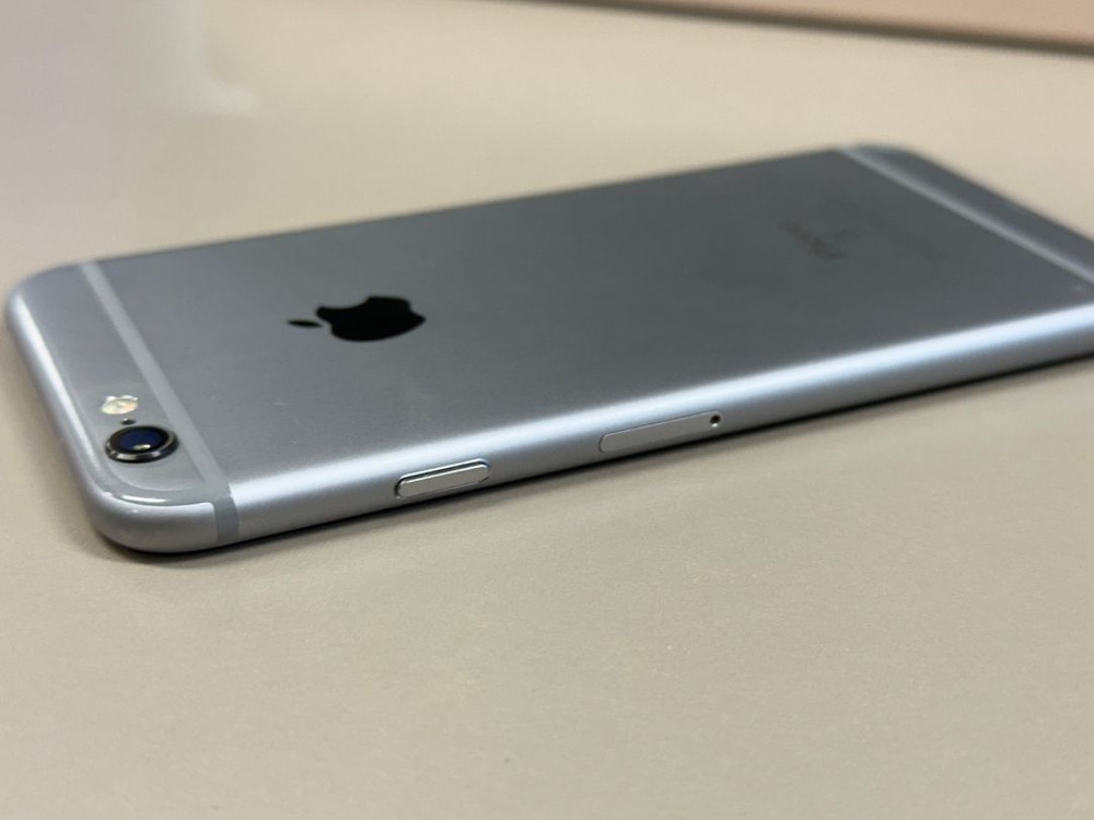 *9만원* 아이폰6S 스그 64G 미파손 가성비폰 서브용 사진용 추천 이미지