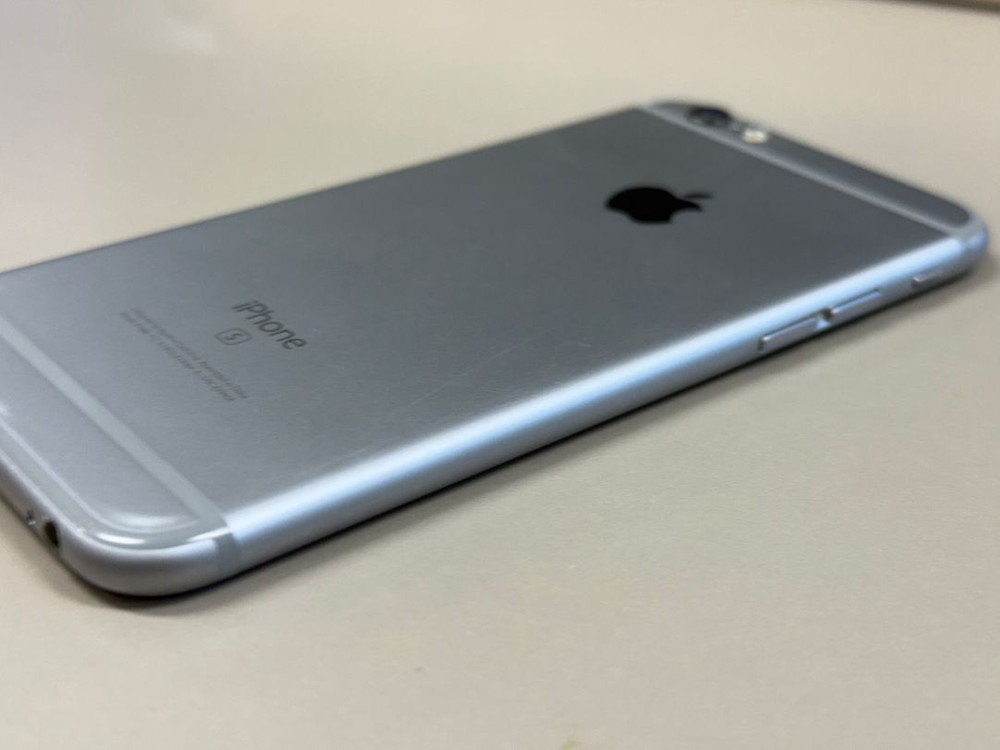 *9만원* 아이폰6S 스그 64G 미파손 가성비폰 서브용 사진용 추천 이미지
