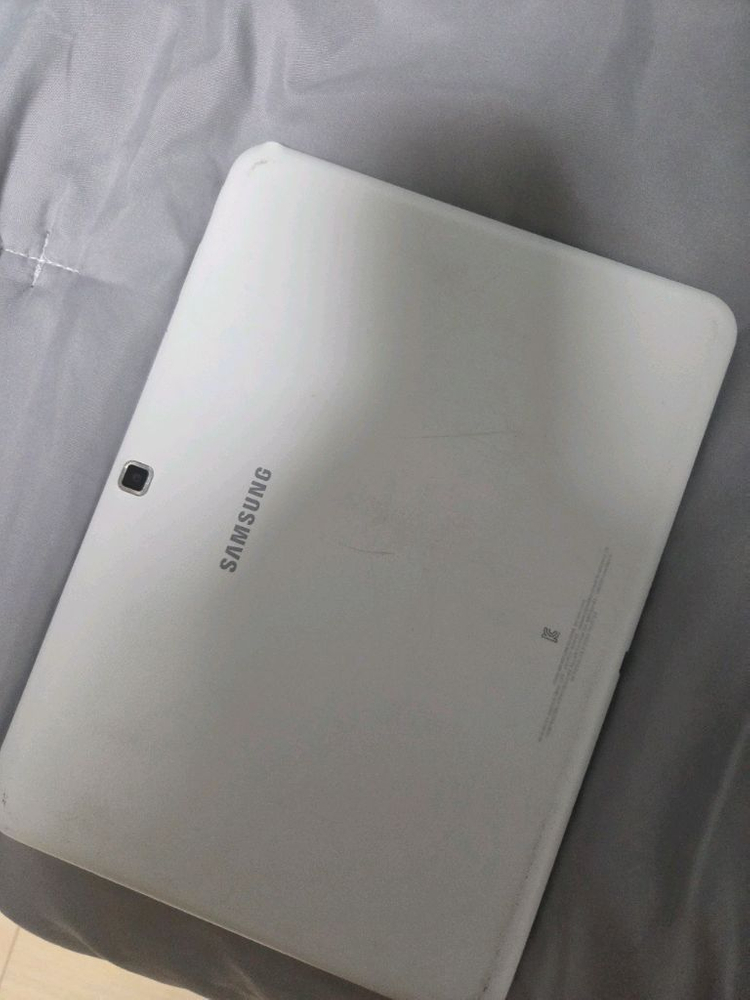 삼성 갤럭시탭4 SMT536--2