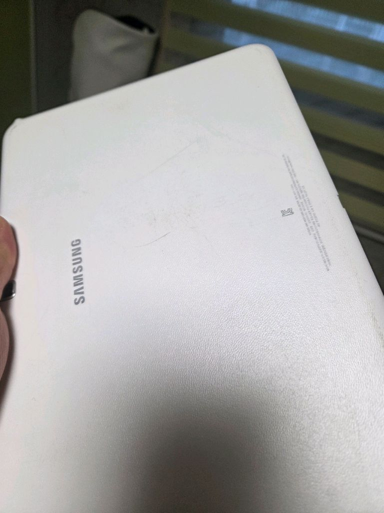 삼성 갤럭시탭4 SMT536--3