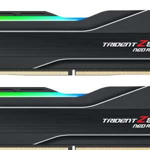 [G.SKILL] DDR5 PC5-48000 CL30 TRIDENT Z5 NEO RGB J 64GB(32GB*2) 이미지