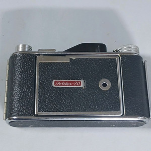 빈티지 폴딩,고전카메라