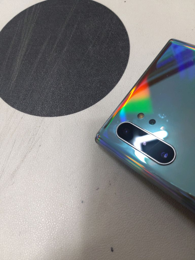 노트10플러스 256기가 이미지