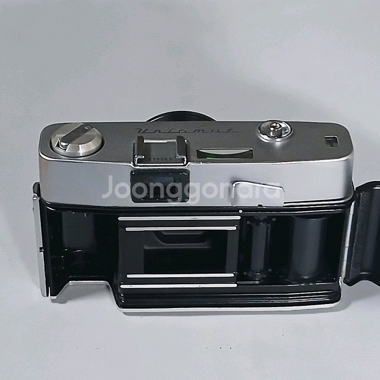 필름카메라 + 45mm 렌즈 세트--4