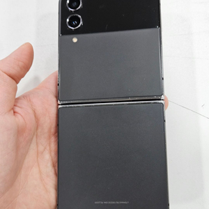 갤럭시Z플립4 256GB 블랙 가성비폰