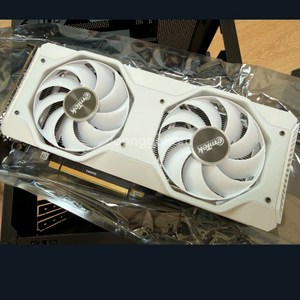 RTX 4060 화이트( 삽니다) 금액협의가능
