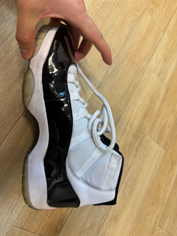 조던 11 레트로 콩코드 미드 2018(280) 이미지