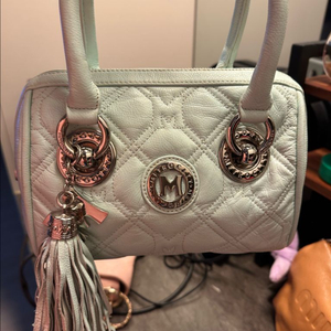 메트로시티가방2개