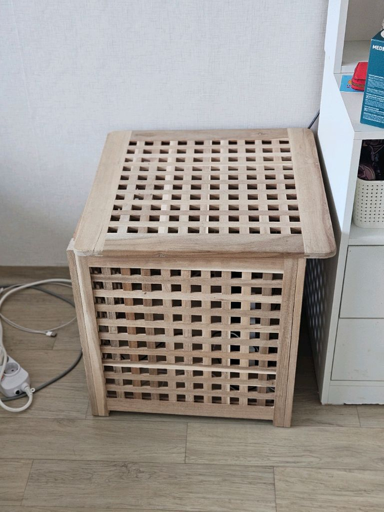 (경기도이천)이케아 인테리어 협탁--2