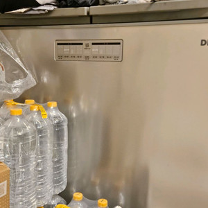 (경기도이천)디오스 김치 냉장고