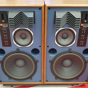 (판매완료)(명기) JBL4344M스피커/JBL-4344M모니터스피커 이미지
