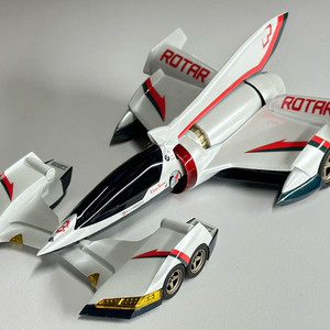 사이버포뮬러 1/24 이슈자크 00-X3/II 판매 합니다. 이미지