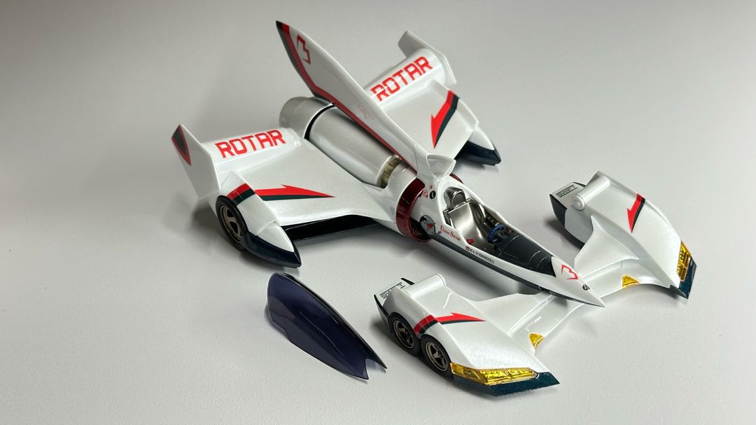 사이버포뮬러 1/24 이슈자크 00-X3/II 판매 합니다. 이미지