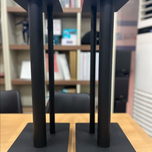 미션 스탠드 (북쉘프스피커용)