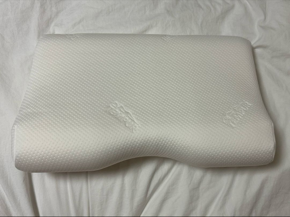 에르고 플러스 베개 L사이즈--3