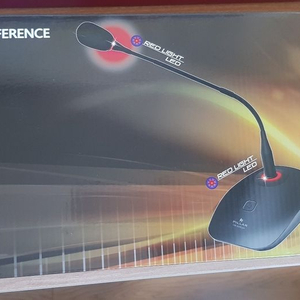 컴소닉 PILLAR CM-5050 PRO 마이크