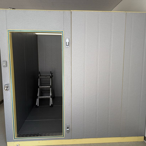 2 평 저온저장고 이미지