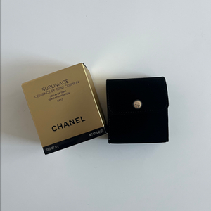 샤넬 수블리마지쿠션 br12