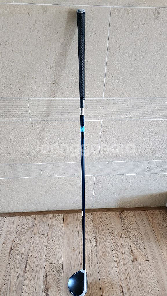 심2맥스 남성 3번 우드--4