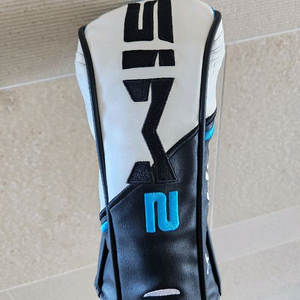 심2맥스 남성 5번 우드