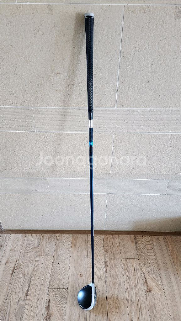 심2맥스 남성 5번 우드--4