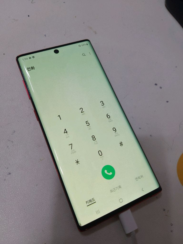 갤럭시노트10플러스 256기가 이미지