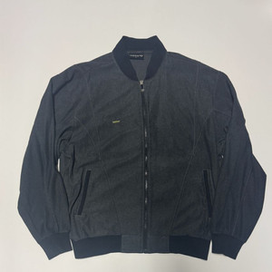 희귀! 아디다스 올드스쿨 파이어버드 절개 집업 자켓 L~XL 이미지