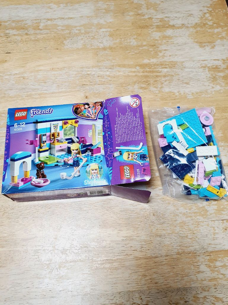 레고프렌즈 41327, 41328, 41329, 41341, 41342 + 미개봉 초록색 조립판 일괄 판매합니다--2