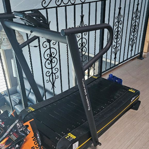 무동력 트레드밀 런닝머신 가정용 판매