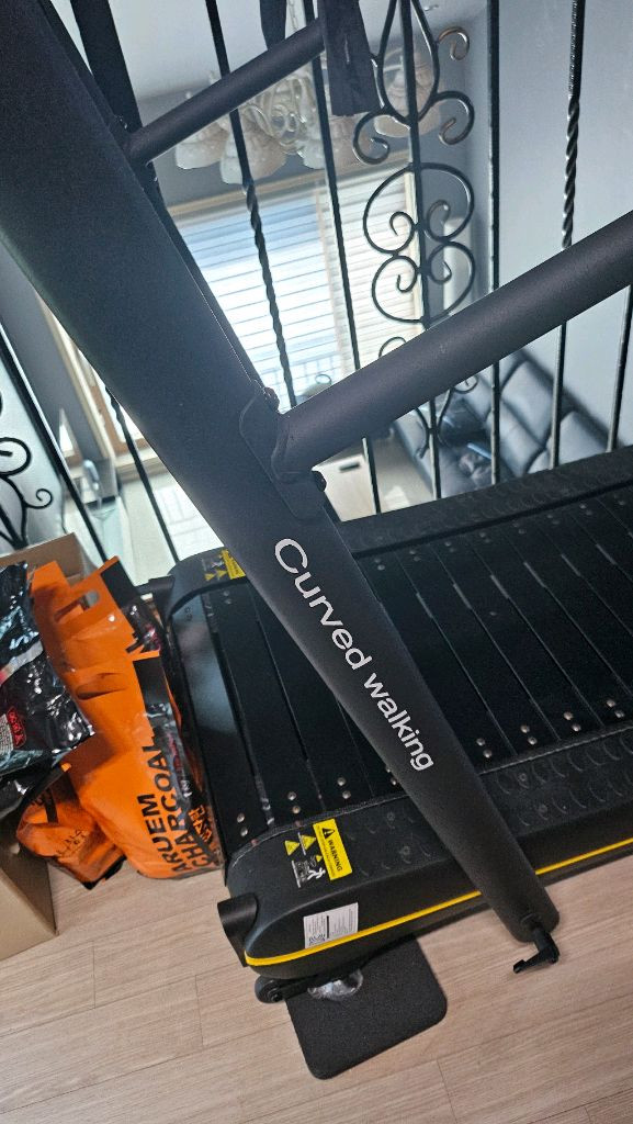 무동력 트레드밀 런닝머신 가정용 판매--3