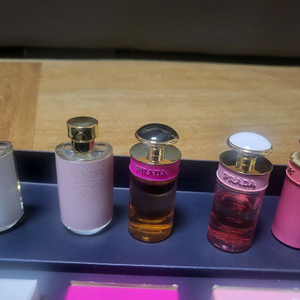 여성 향수 미니 세트