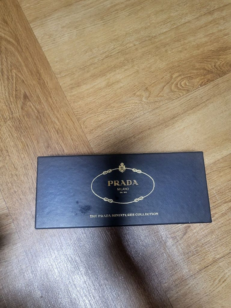 여성 향수 미니 세트--3