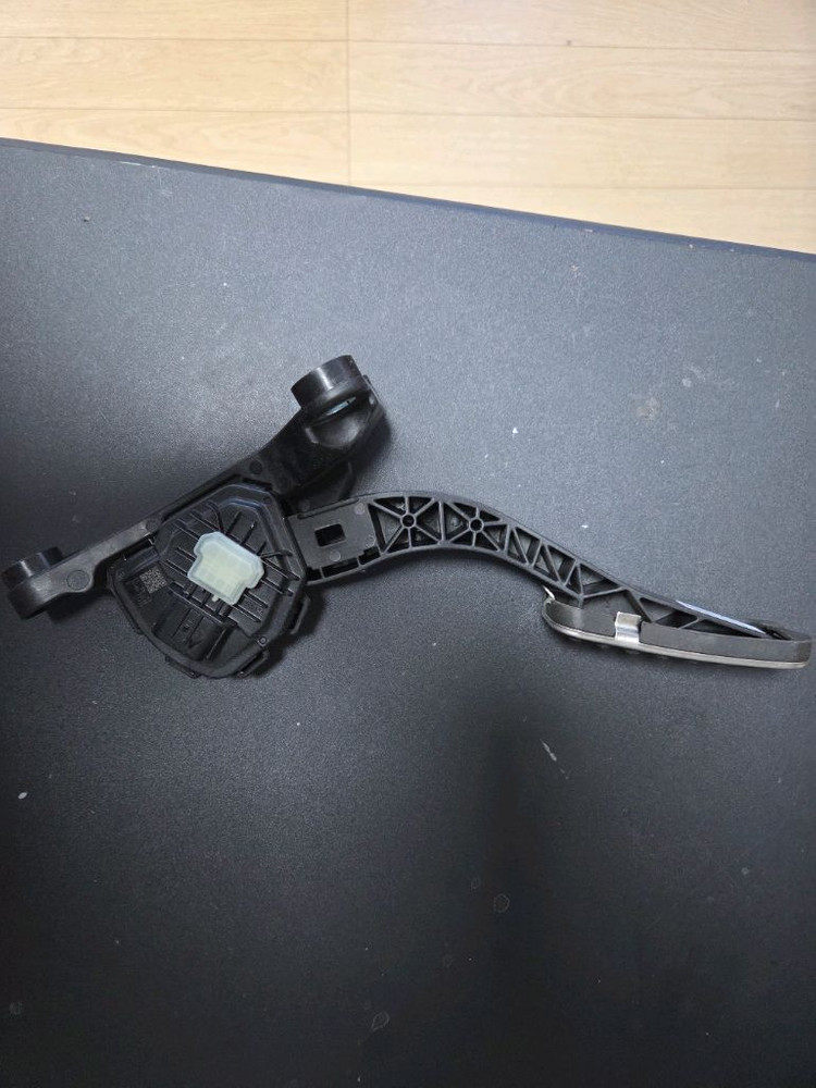 니로 sg2. 페달--1