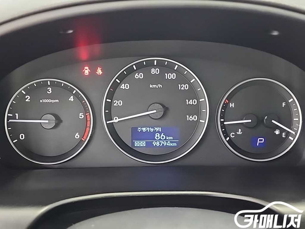 [현대]더 뉴 그랜드 스타렉스 어린이보호차 12인승 #2026년특가--5