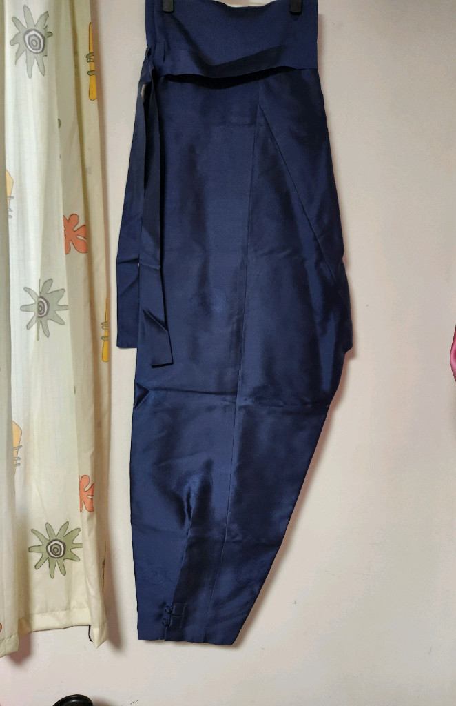 최고급 봅데강 남성 한복세트 105~110 이미지