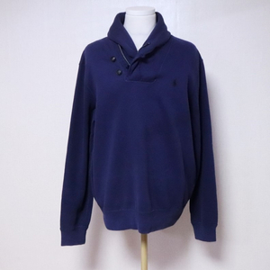 랄프로렌폴로 남성105 숄카라 맨투맨 티셔츠 명동몰