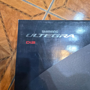시마노 울테그라di2 브레이크 레버