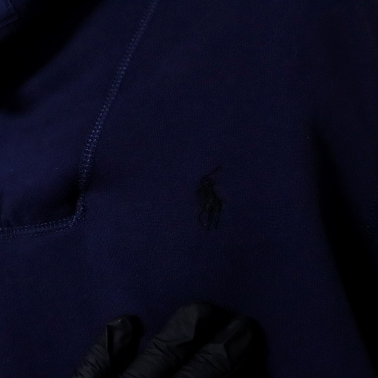 랄프로렌폴로 남성105 숄카라 맨투맨 티셔츠 명동몰--1