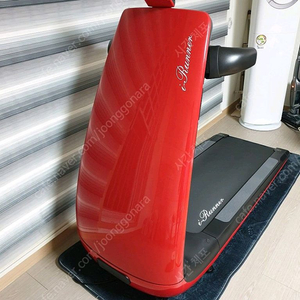 새제품150만원-->35만원 아이러너 런닝머신 워킹머신 워킹패드 저렴하게 팝니다.