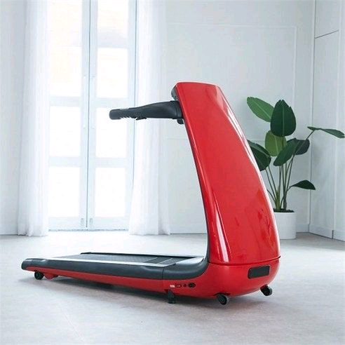 새제품150만원-->35만원 아이러너 런닝머신 워킹머신 워킹패드 저렴하게 팝니다.--6