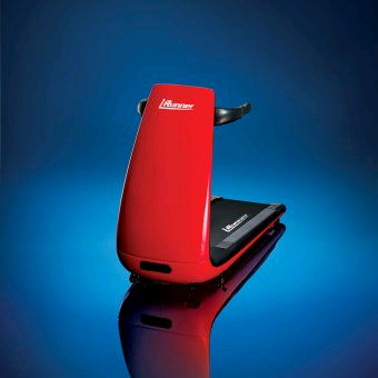 새제품150만원-->35만원 아이러너 런닝머신 워킹머신 워킹패드 저렴하게 팝니다.--6