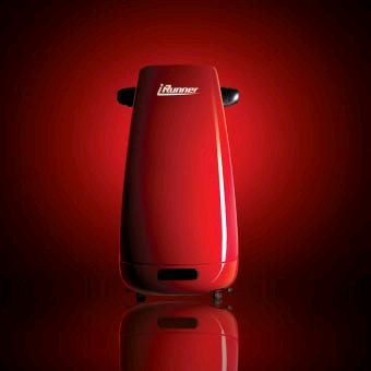 새제품150만원-->35만원 아이러너 런닝머신 워킹머신 워킹패드 저렴하게 팝니다.--8