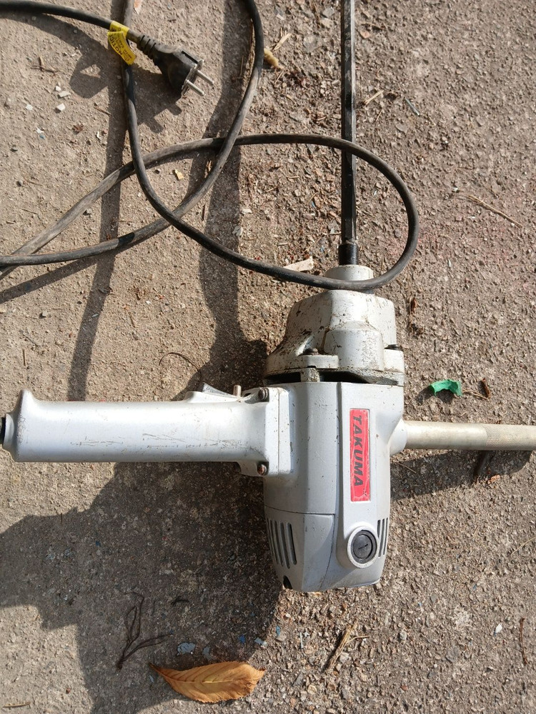 레미탈 믹스기--1