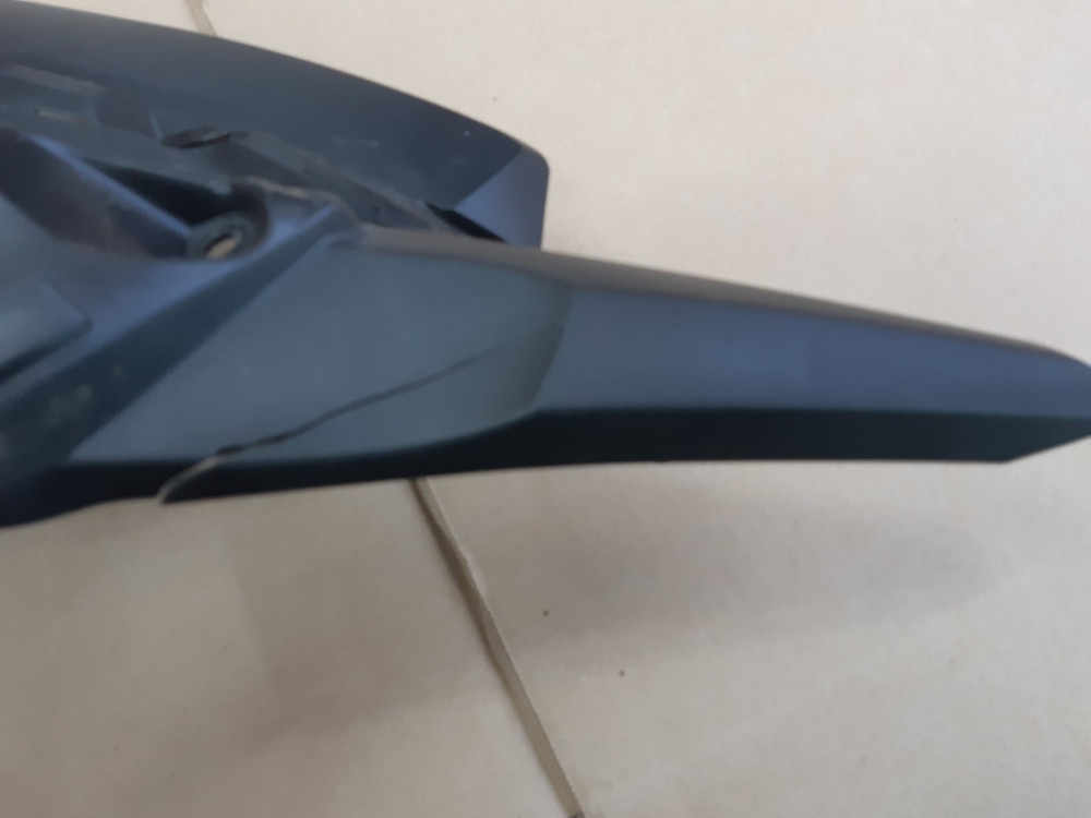 혼다 NC 750X 18~ 순정 미들 사이드 인너 커버 카울 (우)판매합니다 이미지