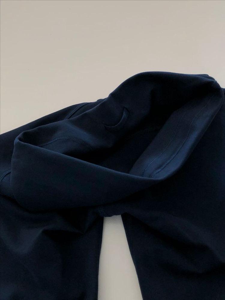 룰루레몬 원더트레인 쇼츠 레깅스 8인치--3