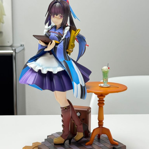 코토부키야 프리마 돌 카라스바 1/7 피규어 특전판