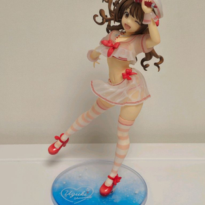 알터 아이돌마스터 시마무라 우즈키 1/7 피규어